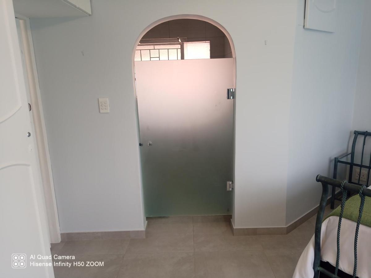 4 On Verbena Boksburg Buitenkant foto